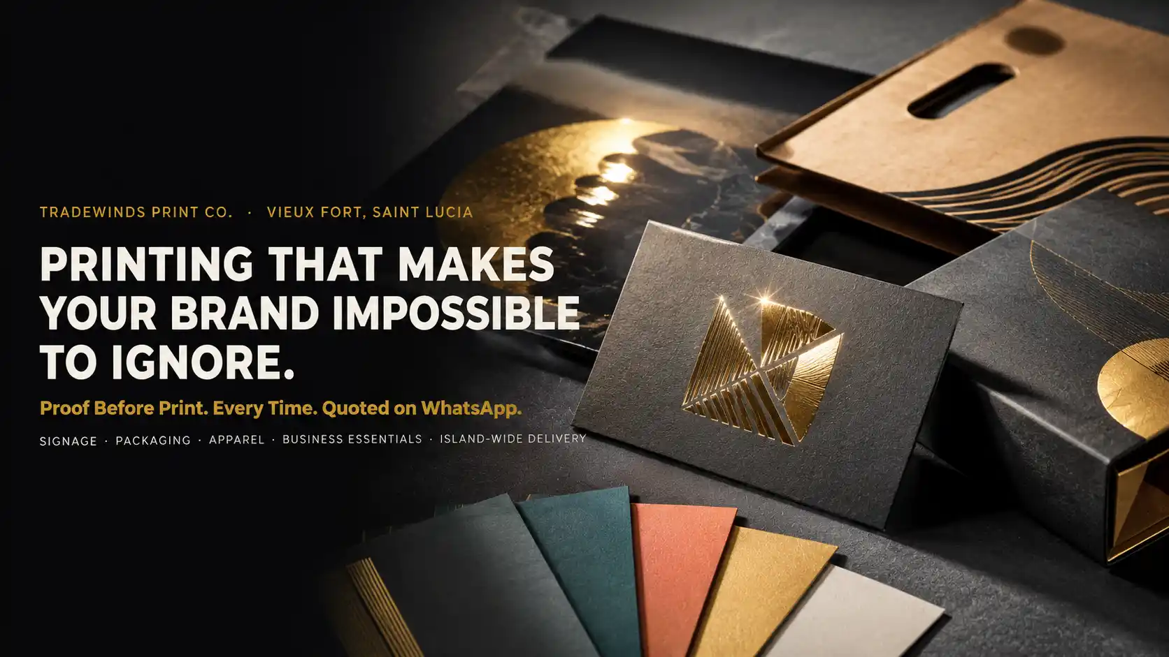 Tradewinds Print Co — sample print and design conversion system preview